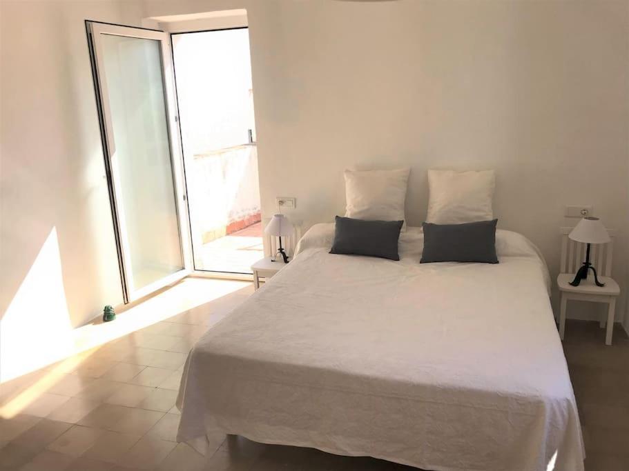 Hébergement de vacances Casa En *