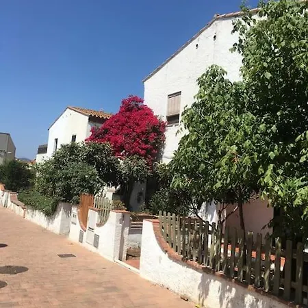 Casa En Palamos Villa Exterior photo