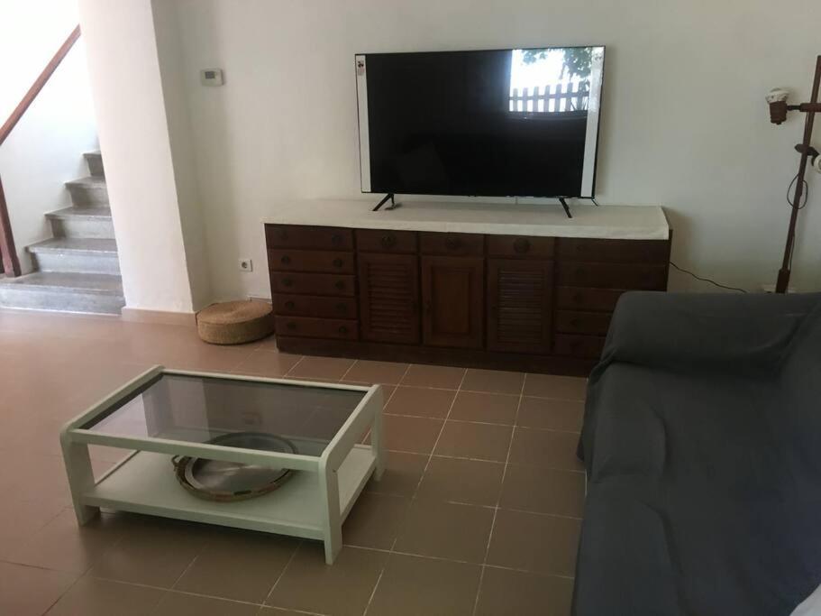 Casa En Ferienhaus Palamós