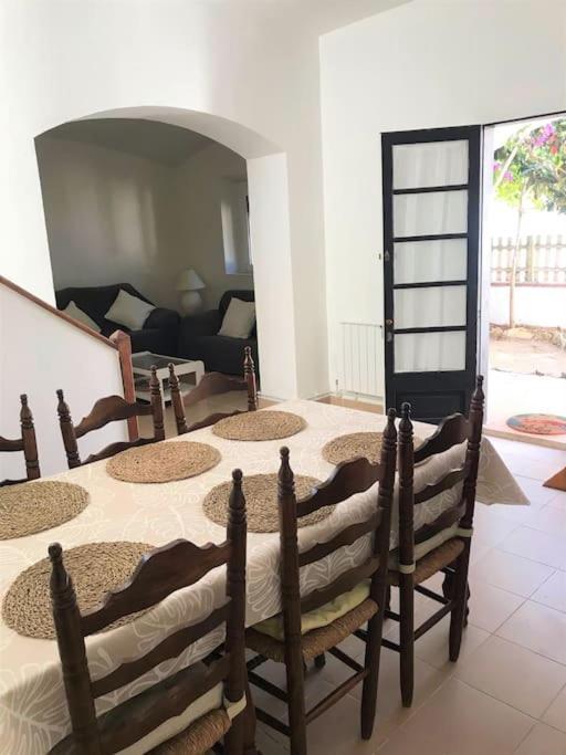 Casa En Ferienhaus