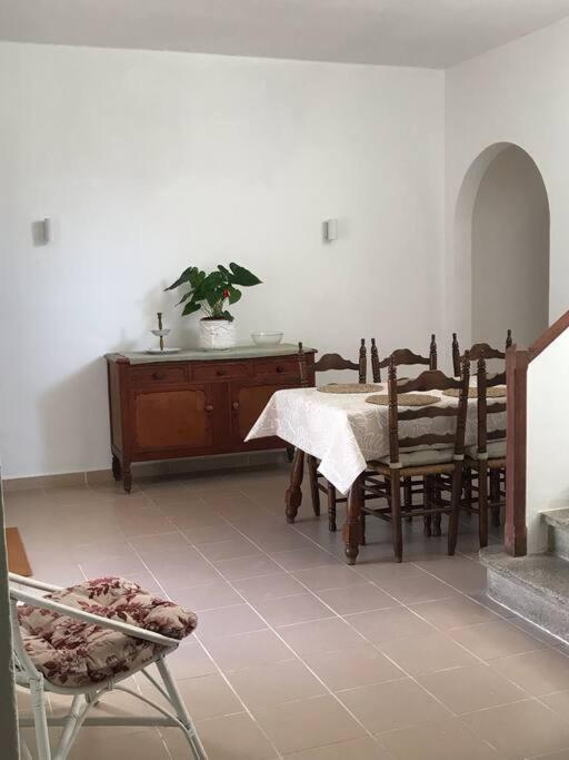 Casa En Ferienhaus Palamós