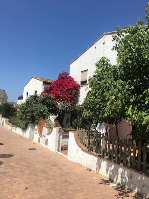 Ferienhaus Casa En *