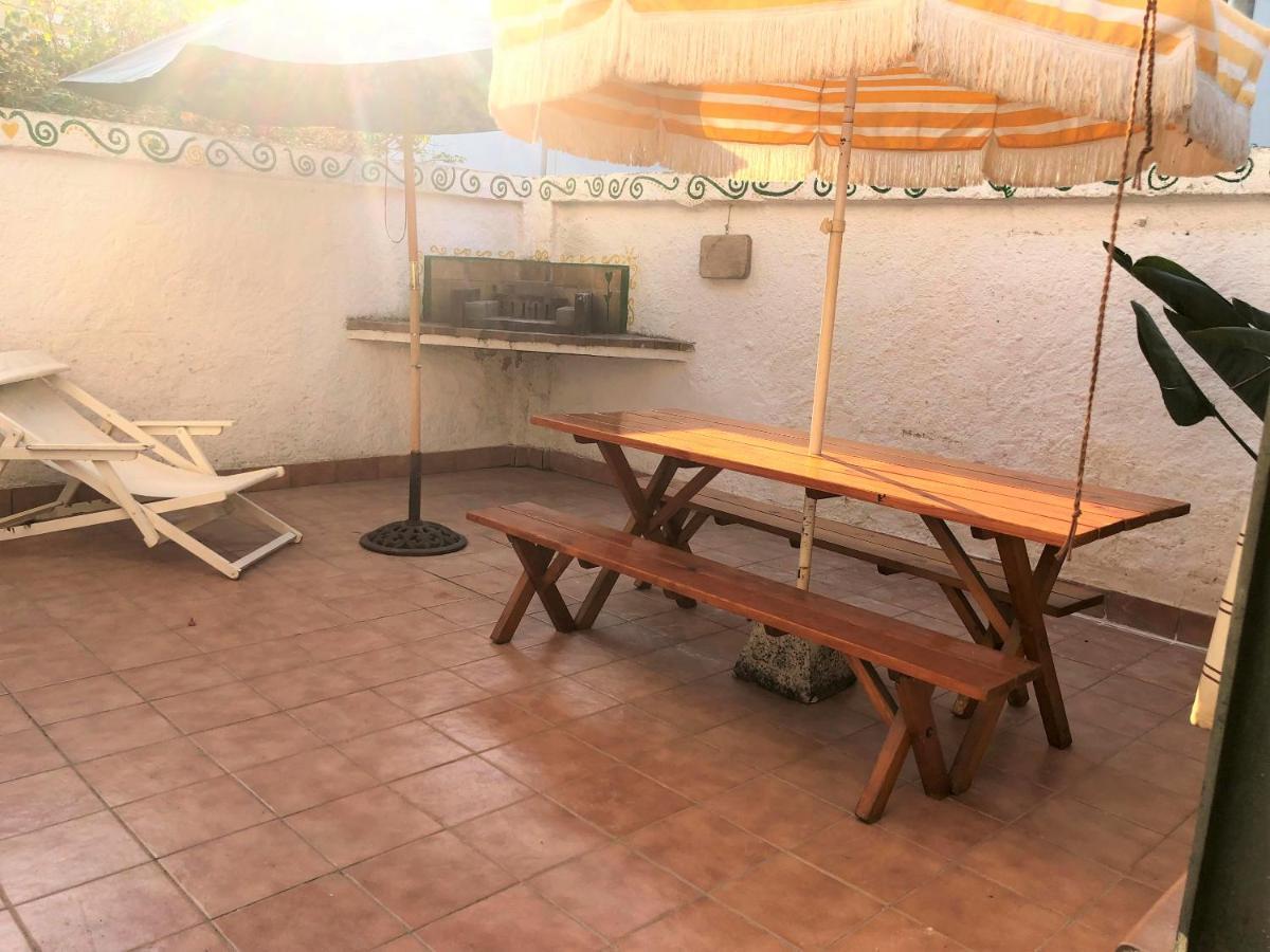 Ferienhaus Casa En